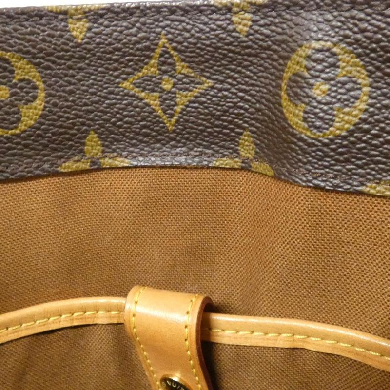 Louis Vuitton Monogram Vavin GM Bag — view 8