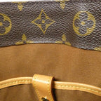 Louis Vuitton Monogram Vavin GM Bag — view 8
