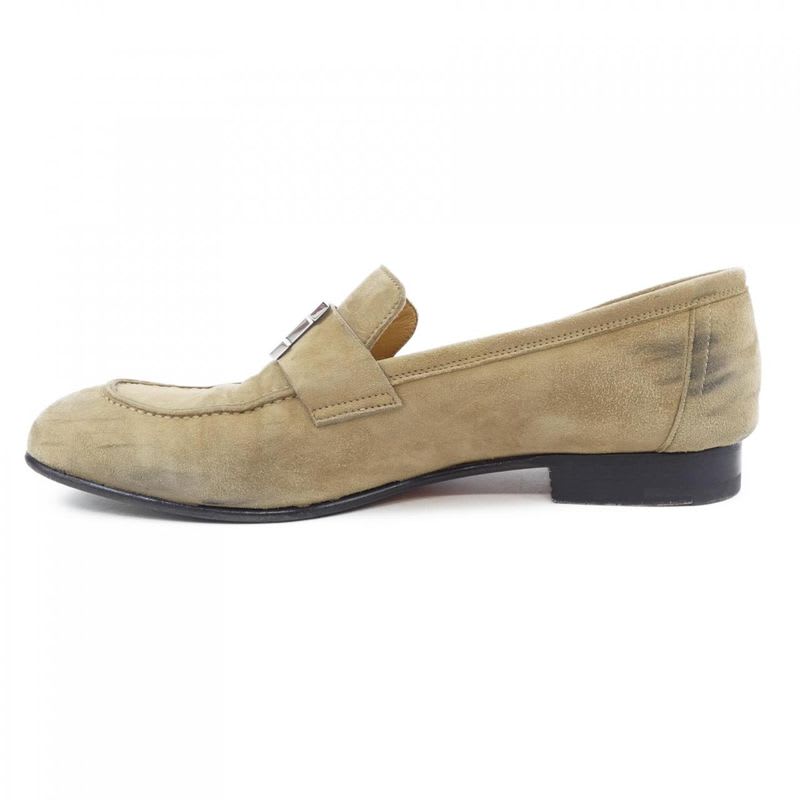 Hermes Z Paris Shoes — view 2