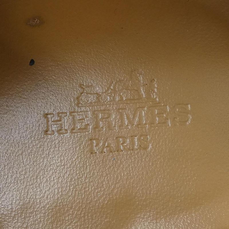 Hermes Z Paris Shoes — view 6