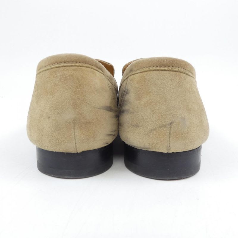 Hermes Z Paris Shoes — view 5