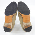 Hermes Z Paris Shoes — view 4