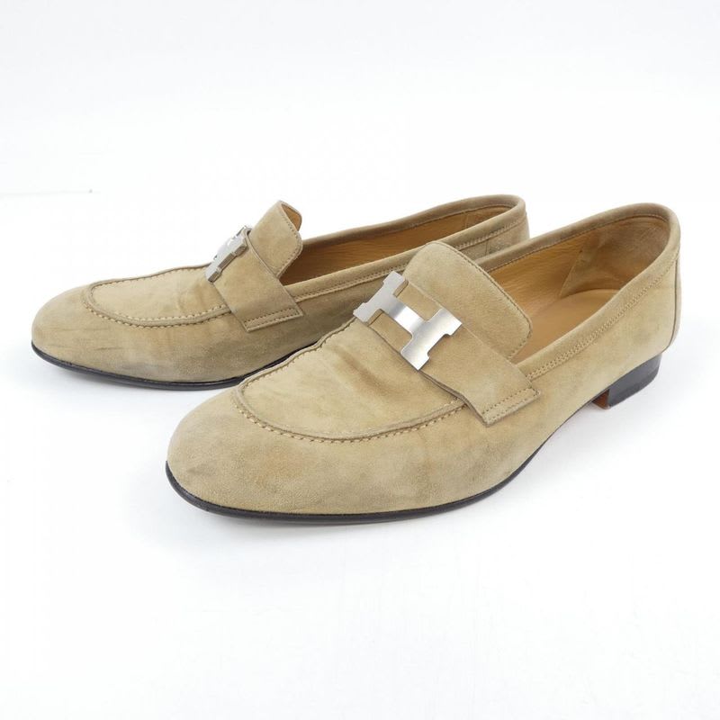 Hermes Z Paris Shoes — view 3