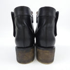 Chanel Turnlock Boots — view 5