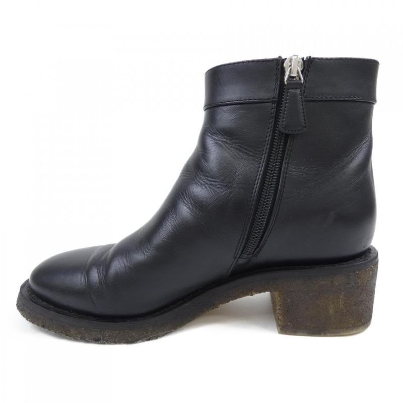 Chanel Turnlock Boots — view 2