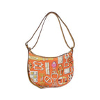 Hermes Carre en Boucles Sursois To Go ck Pouch — view 3