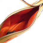 Hermes Carre en Boucles Sursois To Go ck Pouch — view 7