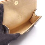 Louis Vuitton Waist Bag Body Pochette Florentine Monogram Coated — view 4