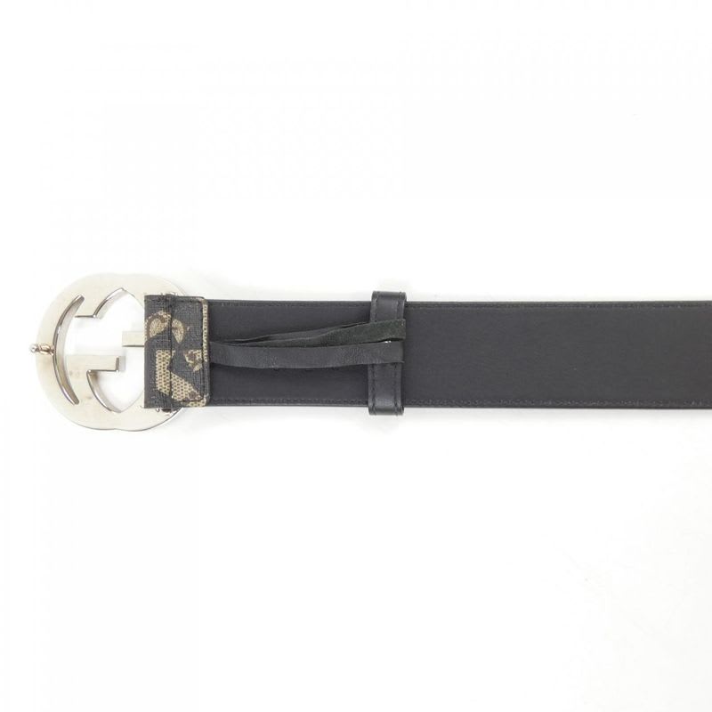 Gucci kvw 1 N Belt — view 4