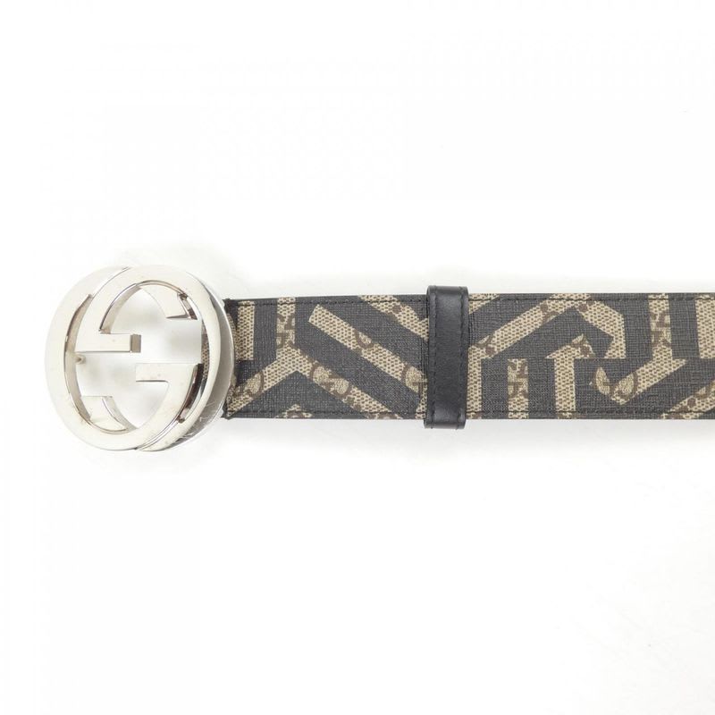 Gucci kvw 1 N Belt — view 3