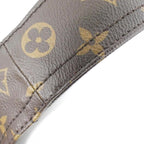 Louis Vuitton Monogram Atlantis GM Bag — view 5