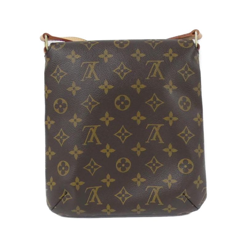 Louis Vuitton Monogram Musette Salsa Shoulder Bag — view 3