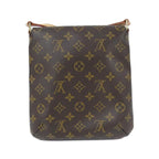 Louis Vuitton Monogram Musette Salsa Shoulder Bag — view 3
