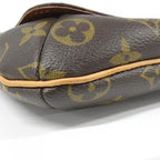 Louis Vuitton Monogram Musette Salsa Shoulder Bag — view 4