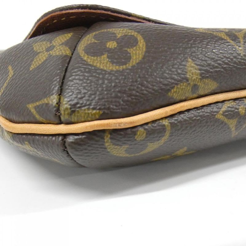 Louis Vuitton Monogram Musette Salsa Shoulder Bag — view 4