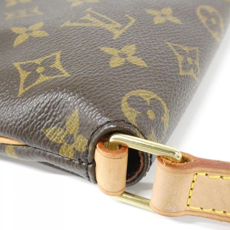 Louis Vuitton Monogram Musette Salsa Shoulder Bag — view 6