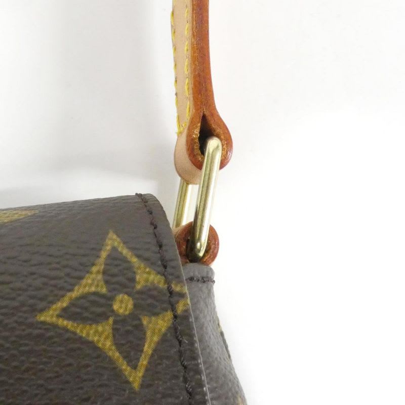 Louis Vuitton Monogram Musette Salsa Shoulder Bag — view 7
