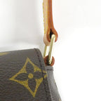 Louis Vuitton Monogram Musette Salsa Shoulder Bag — view 7