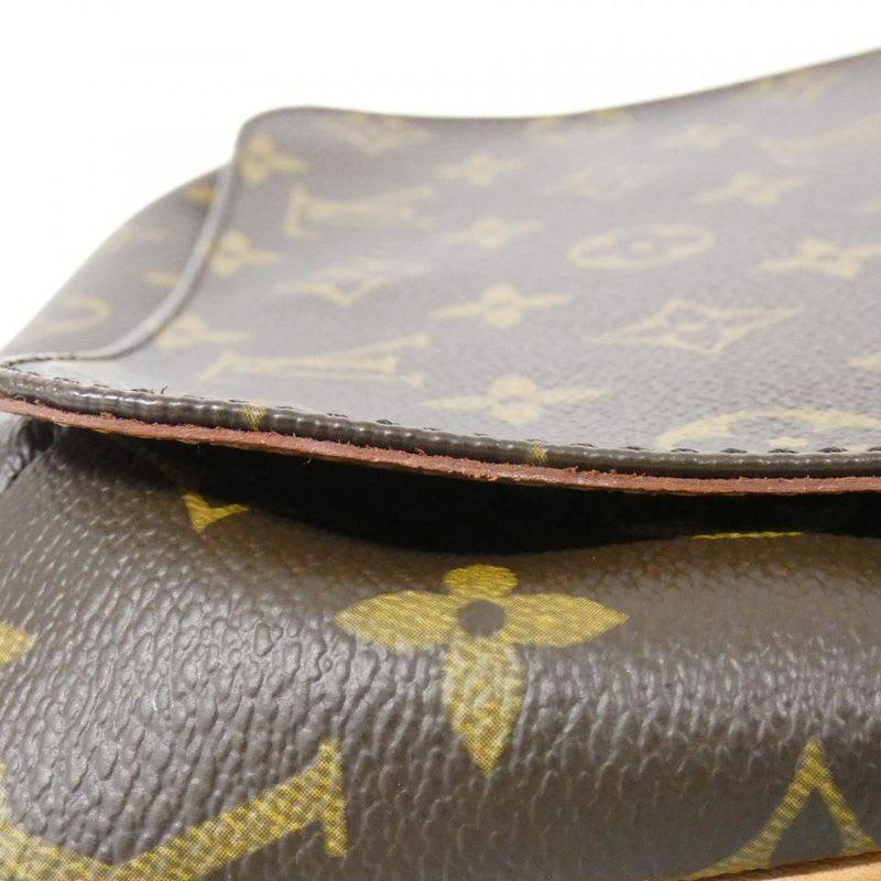 Louis Vuitton Monogram Musette Salsa Shoulder Bag — view 5