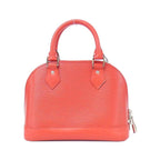 Louis Vuitton Epi Alma BB Bag