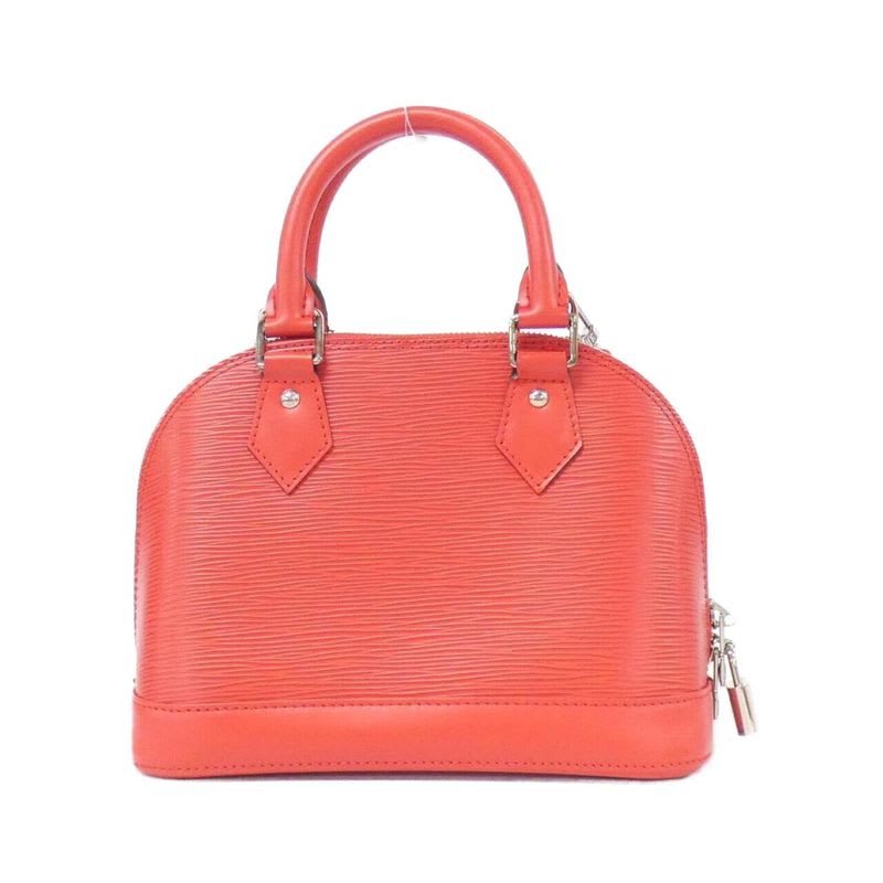 Louis Vuitton Epi Alma BB Bag