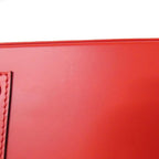 Louis Vuitton Epi Alma BB Bag