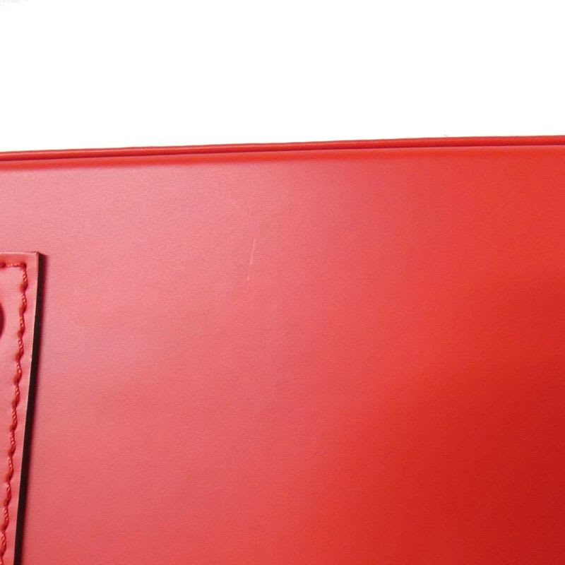 Louis Vuitton Epi Alma BB Bag