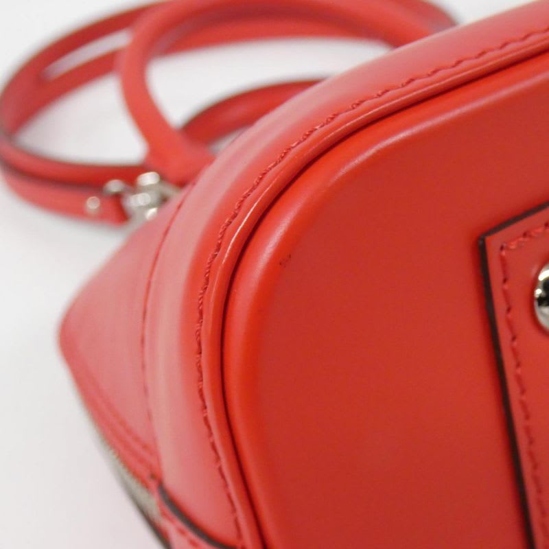 Louis Vuitton Epi Alma BB Bag