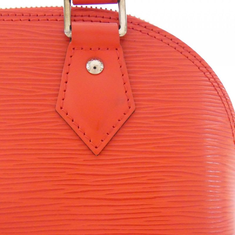 Louis Vuitton Epi Alma BB Bag