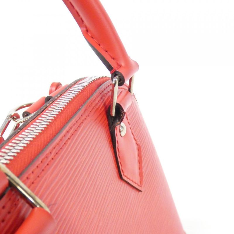 Louis Vuitton Epi Alma BB Bag — view 6