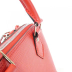 Louis Vuitton Epi Alma BB Bag