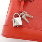 Louis Vuitton Epi Alma BB Bag
