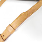 Louis Vuitton Monogram Musette Tango Shoulder Bag — view 8