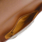 Louis Vuitton Monogram Musette Tango Shoulder Bag — view 9