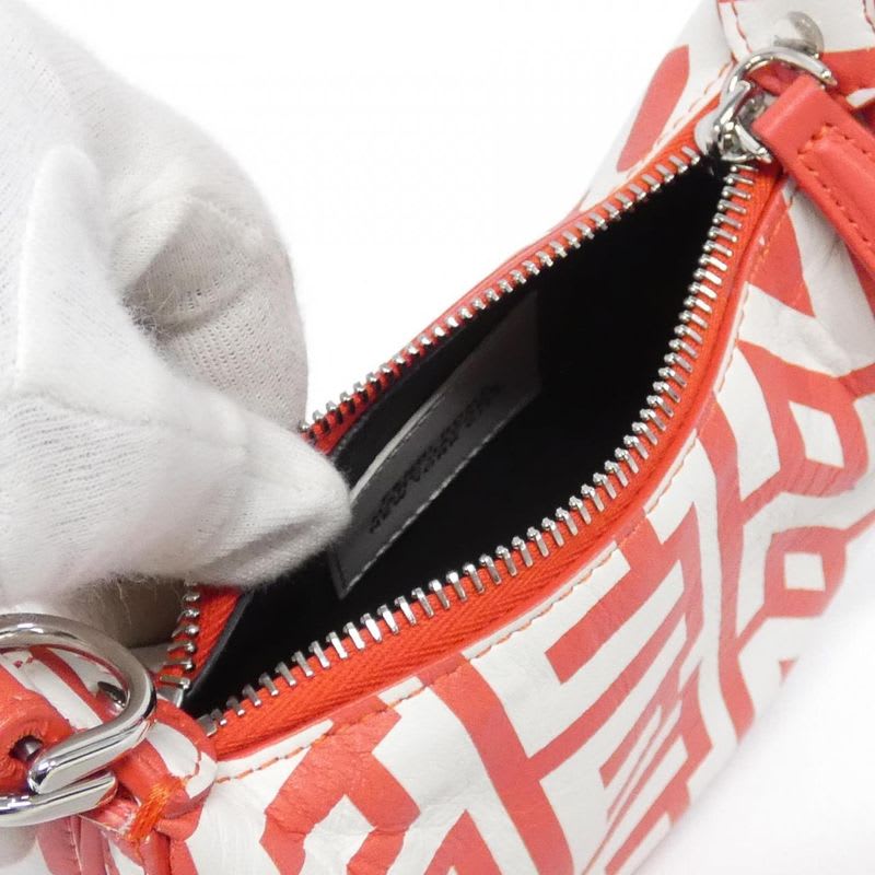Fendi Graffi Nano 7 As089 AMWF Bag — view 8