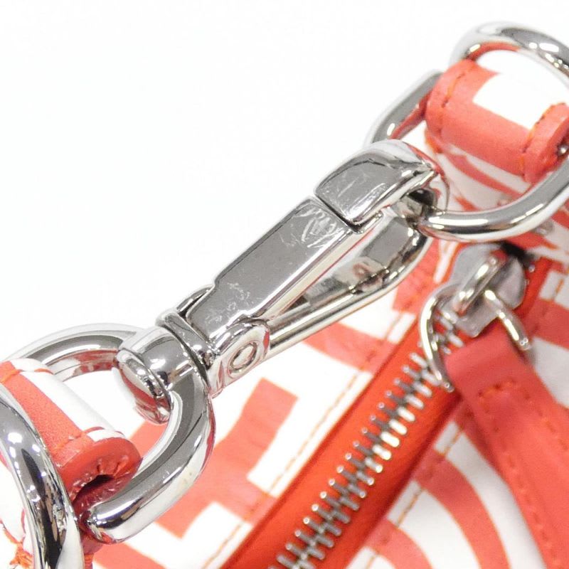 Fendi Graffi Nano 7 As089 AMWF Bag — view 7