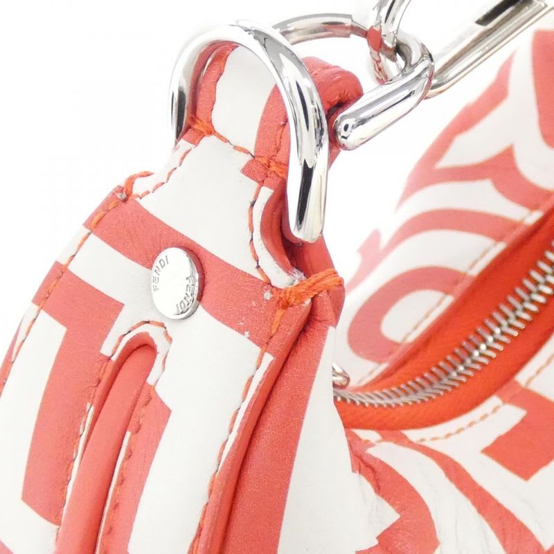 Fendi Graffi Nano 7 As089 AMWF Bag — view 6
