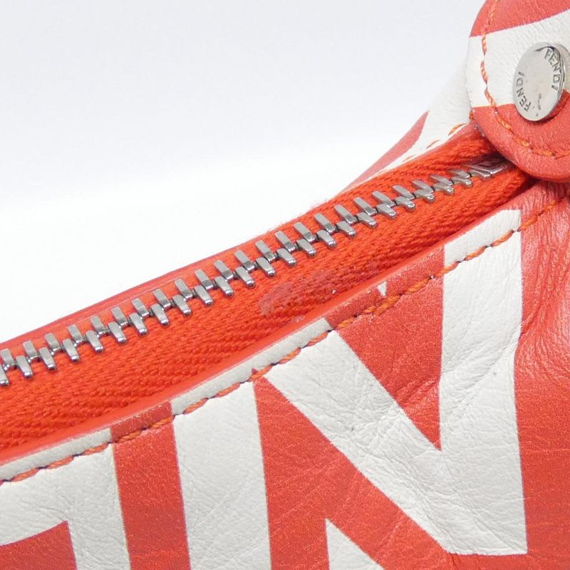 Fendi Graffi Nano 7 As089 AMWF Bag — view 5
