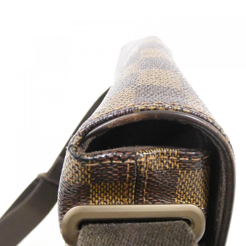 Louis Vuitton Damier Brooklyn PM Shoulder Bag