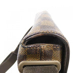 Louis Vuitton Damier Brooklyn PM Shoulder Bag