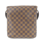 Louis Vuitton Damier Brooklyn PM Shoulder Bag