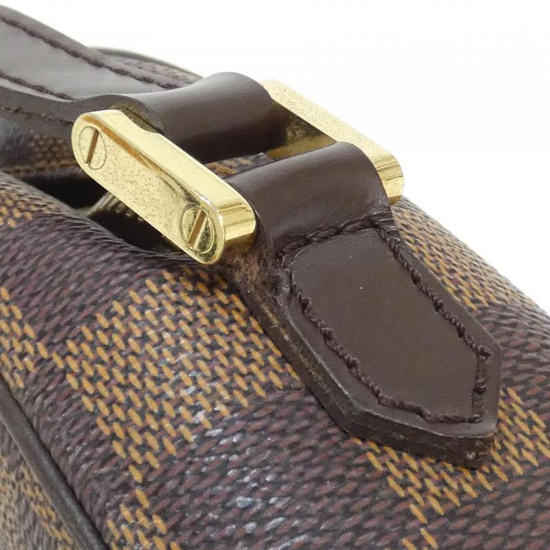 Louis Vuitton Damier Ipanema PM Shoulder Bag