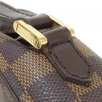 Louis Vuitton Damier Ipanema PM Shoulder Bag