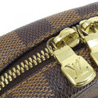 Louis Vuitton Damier Ipanema PM Shoulder Bag