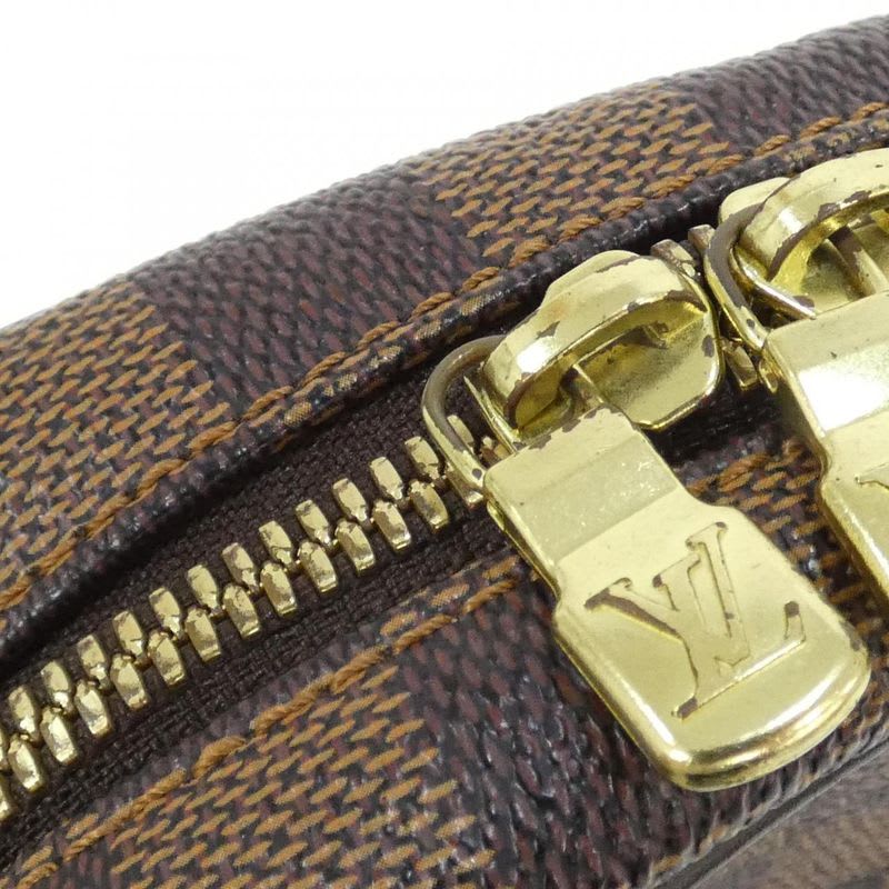 Louis Vuitton Damier Ipanema PM Shoulder Bag
