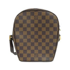 Louis Vuitton Damier Ipanema PM Shoulder Bag