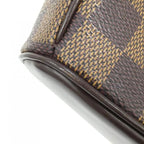 Louis Vuitton Damier Ipanema PM Shoulder Bag