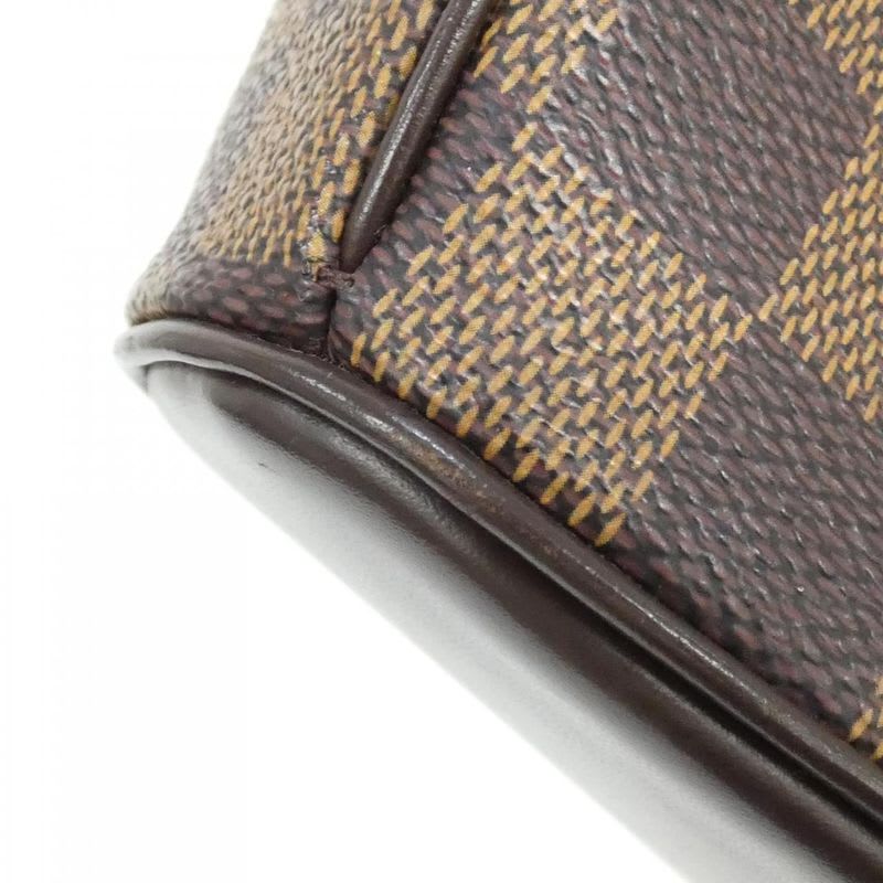 Louis Vuitton Damier Ipanema PM Shoulder Bag