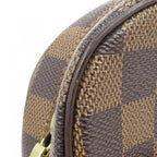 Louis Vuitton Damier Ipanema PM Shoulder Bag