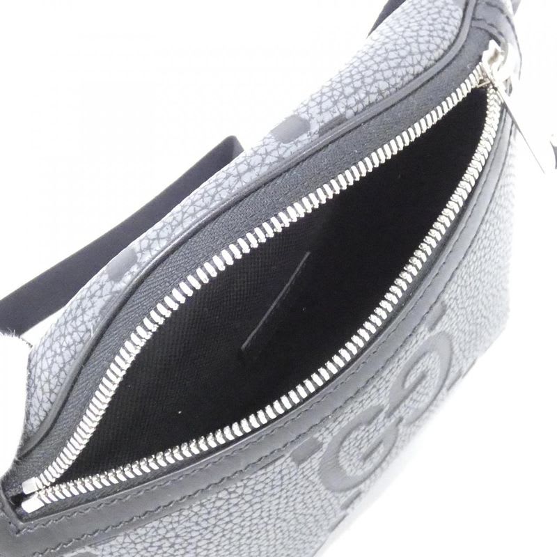 Gucci Aaeb 9 Waist Bag — view 6